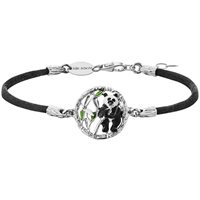 Pulsera Julie Julsen Mujer Silver Julie in Plata JJBR9668.1